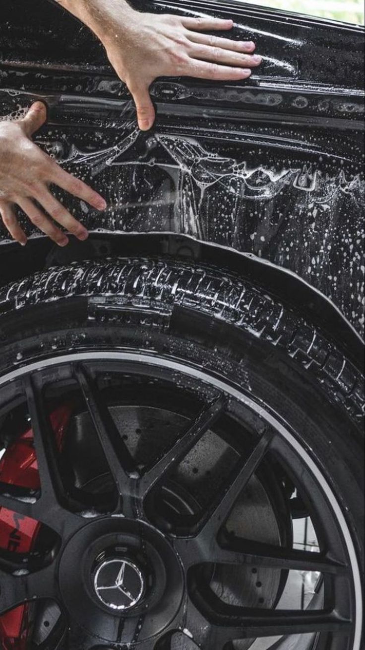 How to Get Bird Poop Off Car_ Effective Cleaning Techniques Revealed _