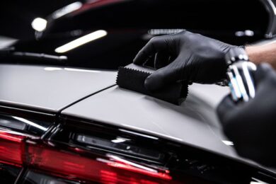 Your car faces road debris, rock chips, and harsh…